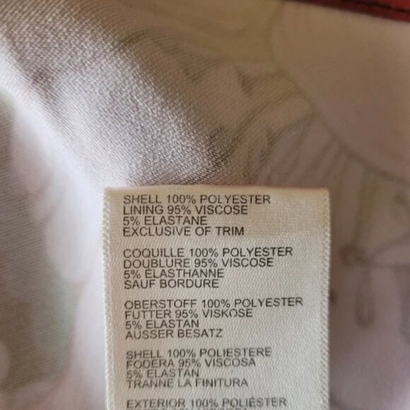 Free People Maxi Strapless Silky Dress size M - Picture 6 of 7